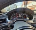 Серый Ауди А6, объемом двигателя 2 л и пробегом 215 тыс. км за 12800 $, фото 9 на Automoto.ua