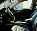 Серый Ауди А6, объемом двигателя 3 л и пробегом 89 тыс. км за 8500 $, фото 8 на Automoto.ua