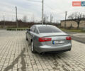 Серый Ауди А6, объемом двигателя 3 л и пробегом 184 тыс. км за 18200 $, фото 9 на Automoto.ua