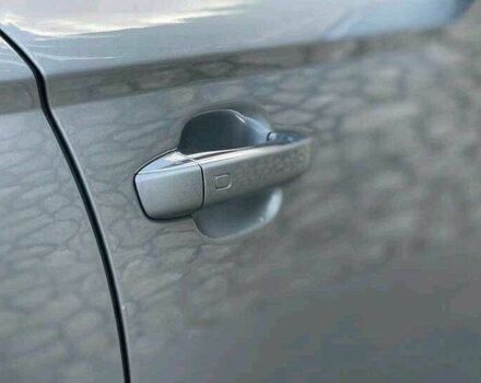 Сірий Ауді А6, об'ємом двигуна 2 л та пробігом 239 тис. км за 11000 $, фото 4 на Automoto.ua