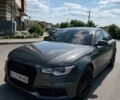 Серый Ауди А6, объемом двигателя 3 л и пробегом 118 тыс. км за 17000 $, фото 1 на Automoto.ua