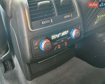 Ауди А6 2014 в Тернополе на Automoto.ua Серый Ауди А6, объемом двигателя 2.97 л и пробегом 400 тыс. км за 17200 $, фото 33 на Automoto.ua