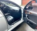 Ауди А6 2014 в Киеве на Automoto.ua Серый Ауди А6, объемом двигателя 3 л и пробегом 137 тыс. км за 20400 $, фото 6 на Automoto.ua