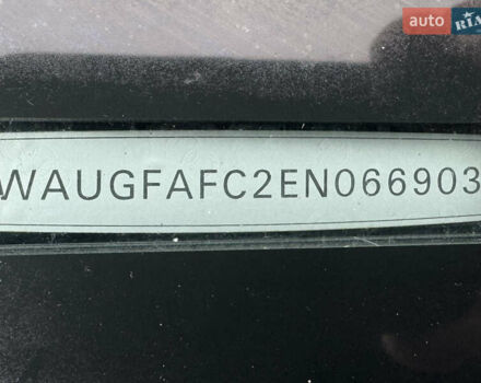 Серый Ауди А6, объемом двигателя 2 л и пробегом 137 тыс. км за 12800 $, фото 55 на Automoto.ua
