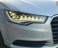 Серый Ауди А6, объемом двигателя 2 л и пробегом 219 тыс. км за 16900 $, фото 31 на Automoto.ua