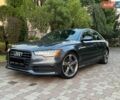 Сірий Ауді А6, об'ємом двигуна 3 л та пробігом 247 тис. км за 17500 $, фото 1 на Automoto.ua