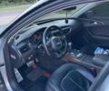 Сірий Ауді А6, об'ємом двигуна 1.97 л та пробігом 189 тис. км за 19500 $, фото 40 на Automoto.ua