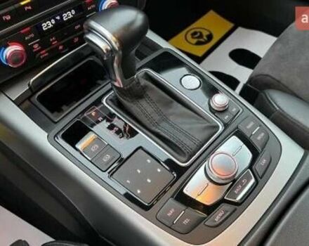 Серый Ауди А6, объемом двигателя 1.97 л и пробегом 213 тыс. км за 17200 $, фото 8 на Automoto.ua