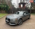 Сірий Ауді А6, об'ємом двигуна 2 л та пробігом 275 тис. км за 12800 $, фото 1 на Automoto.ua
