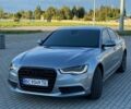 Сірий Ауді А6, об'ємом двигуна 1.97 л та пробігом 189 тис. км за 19500 $, фото 2 на Automoto.ua