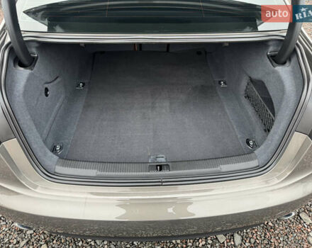 Серый Ауди А6, объемом двигателя 2 л и пробегом 137 тыс. км за 12800 $, фото 46 на Automoto.ua