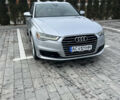 Серый Ауди А6, объемом двигателя 3 л и пробегом 166 тыс. км за 18900 $, фото 2 на Automoto.ua