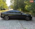 Серый Ауди А6, объемом двигателя 2 л и пробегом 211 тыс. км за 16500 $, фото 4 на Automoto.ua