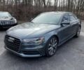 Сірий Ауді А6, об'ємом двигуна 3 л та пробігом 88 тис. км за 4000 $, фото 2 на Automoto.ua