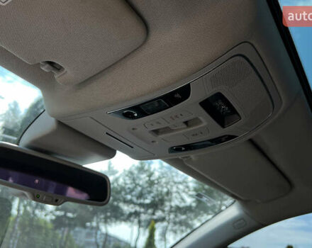 Серый Ауди А6, объемом двигателя 2 л и пробегом 217 тыс. км за 17350 $, фото 27 на Automoto.ua