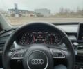 Серый Ауди А6, объемом двигателя 3 л и пробегом 289 тыс. км за 12999 $, фото 9 на Automoto.ua