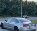 Сірий Ауді А6, об'ємом двигуна 1.97 л та пробігом 189 тис. км за 19500 $, фото 13 на Automoto.ua