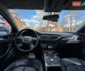 Серый Ауди А6, объемом двигателя 3 л и пробегом 241 тыс. км за 15490 $, фото 19 на Automoto.ua