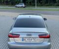 Сірий Ауді А6, об'ємом двигуна 1.97 л та пробігом 189 тис. км за 19500 $, фото 11 на Automoto.ua