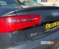 Серый Ауди А6, объемом двигателя 2 л и пробегом 173 тыс. км за 16700 $, фото 8 на Automoto.ua