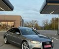 Ауди А6 2015 в Днепре (Днепропетровске) на Automoto.ua Серый Ауди А6, объемом двигателя 0 л и пробегом 152 тыс. км за 12999 $, фото 1 на Automoto.ua