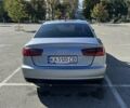 Серый Ауди А6, объемом двигателя 1.98 л и пробегом 180 тыс. км за 15500 $, фото 5 на Automoto.ua