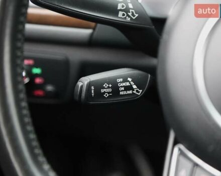 Сірий Ауді А6, об'ємом двигуна 2 л та пробігом 103 тис. км за 19000 $, фото 27 на Automoto.ua