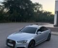 Серый Ауди А6, объемом двигателя 2 л и пробегом 180 тыс. км за 14899 $, фото 1 на Automoto.ua