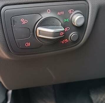 Ауді А6 2015 у Белой Церкве на Automoto.ua Сірий Ауді А6, об'ємом двигуна 3 л та пробігом 78 тис. км за 25200 $, фото 35 на Automoto.ua