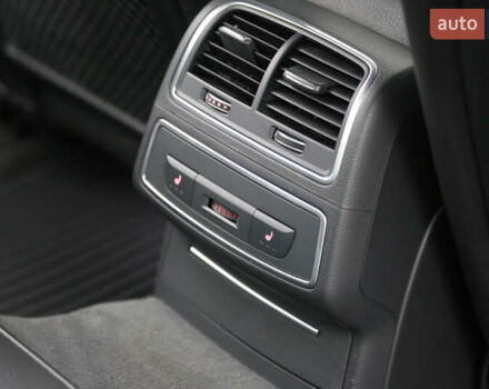 Сірий Ауді А6, об'ємом двигуна 2 л та пробігом 103 тис. км за 19000 $, фото 21 на Automoto.ua