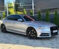 Сірий Ауді А6, об'ємом двигуна 0 л та пробігом 164 тис. км за 14945 $, фото 1 на Automoto.ua
