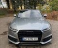 Серый Ауди А6, объемом двигателя 1.98 л и пробегом 180 тыс. км за 13999 $, фото 1 на Automoto.ua