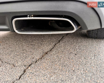 Серый Ауди А6, объемом двигателя 3 л и пробегом 118 тыс. км за 24800 $, фото 23 на Automoto.ua