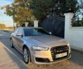 Сірий Ауді А6, об'ємом двигуна 3 л та пробігом 157 тис. км за 18000 $, фото 1 на Automoto.ua