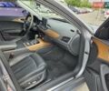 Ауди А6 2015 в Днепре (Днепропетровске) на Automoto.ua Серый Ауди А6, объемом двигателя 3 л и пробегом 154 тыс. км за 22500 $, фото 29 на Automoto.ua
