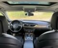 Сірий Ауді А6, об'ємом двигуна 3 л та пробігом 217 тис. км за 18500 $, фото 15 на Automoto.ua