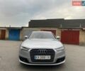 Серый Ауди А6, объемом двигателя 1.97 л и пробегом 225 тыс. км за 20000 $, фото 1 на Automoto.ua