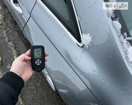 Сірий Ауді А6, об'ємом двигуна 3 л та пробігом 105 тис. км за 17999 $, фото 133 на Automoto.ua