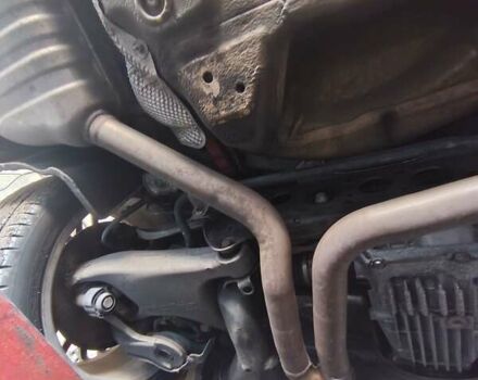 Сірий Ауді А6, об'ємом двигуна 2.97 л та пробігом 157 тис. км за 24500 $, фото 28 на Automoto.ua