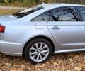 Сірий Ауді А6, об'ємом двигуна 3 л та пробігом 78 тис. км за 24200 $, фото 8 на Automoto.ua