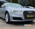 Серый Ауди А6, объемом двигателя 1.8 л и пробегом 119 тыс. км за 23990 $, фото 1 на Automoto.ua