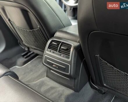 Серый Ауди А6, объемом двигателя 2 л и пробегом 126 тыс. км за 23000 $, фото 52 на Automoto.ua