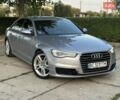 Сірий Ауді А6, об'ємом двигуна 3 л та пробігом 197 тис. км за 23900 $, фото 1 на Automoto.ua