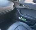 Ауді А6 2015 у Миколаєві на Automoto.ua Сірий Ауді А6, об'ємом двигуна 1.97 л та пробігом 105 тис. км за 21500 $, фото 13 на Automoto.ua