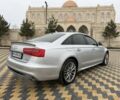Сірий Ауді А6, об'ємом двигуна 3 л та пробігом 290 тис. км за 12800 $, фото 2 на Automoto.ua