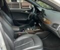 Сірий Ауді А6, об'ємом двигуна 3 л та пробігом 290 тис. км за 12800 $, фото 16 на Automoto.ua