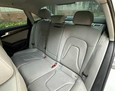 Ауди А6 2015 в Тернополе на Automoto.ua Серый Ауди А6, объемом двигателя 2 л и пробегом 164 тыс. км за 11800 $, фото 11 на Automoto.ua