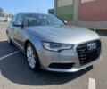 Серый Ауди А6, объемом двигателя 2 л и пробегом 78 тыс. км за 3700 $, фото 1 на Automoto.ua