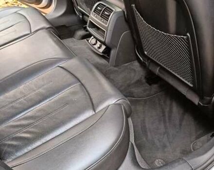 Сірий Ауді А6, об'ємом двигуна 3 л та пробігом 78 тис. км за 24200 $, фото 29 на Automoto.ua