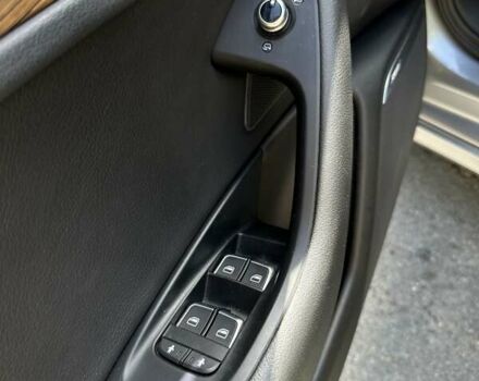 Сірий Ауді А6, об'ємом двигуна 2.97 л та пробігом 157 тис. км за 24500 $, фото 23 на Automoto.ua